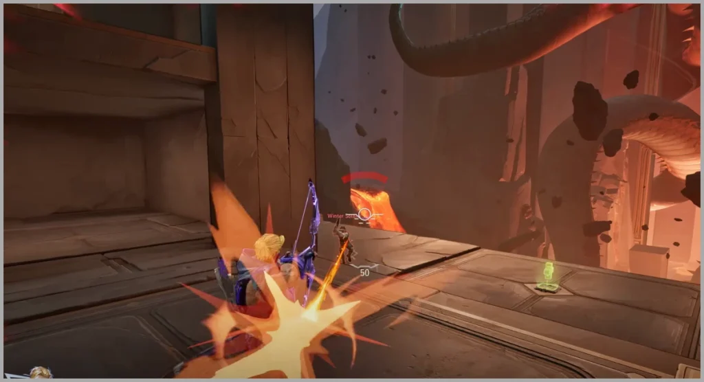 ESCURO DE HITBOX DE ARRIBA DE HAWKEYE