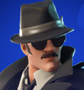 Noir fortnite