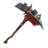 Raider's Revenge Pickaxe Fortnite