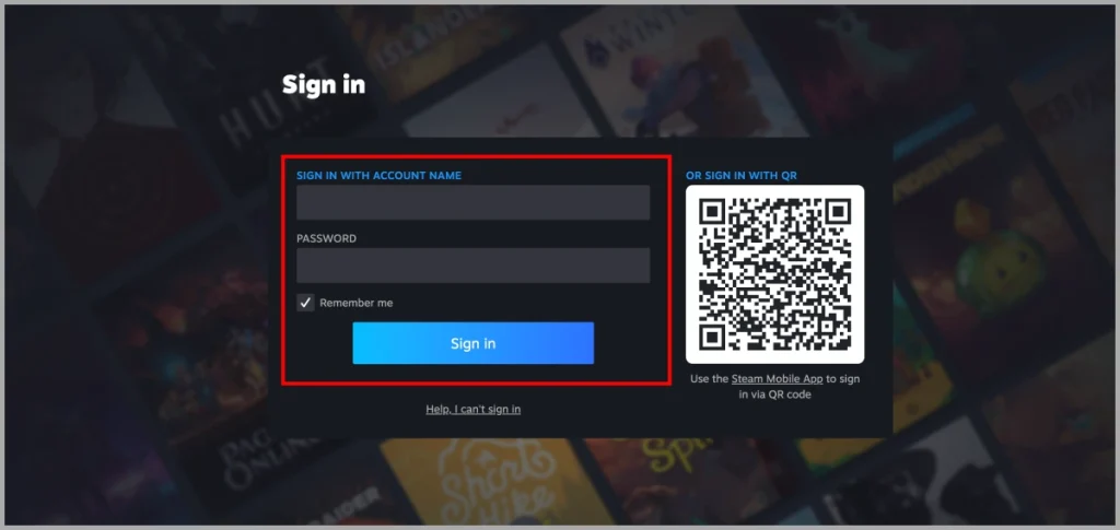 Cómo acceder a su reproducción de Steam 2024 en el sitio web