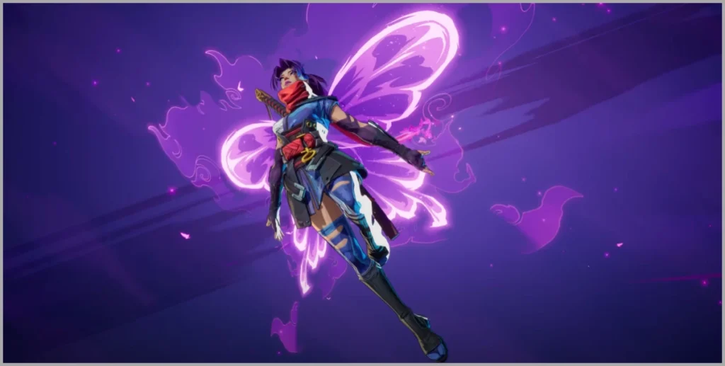 Psylocke Best Tactics and Combos Marvel Rivals