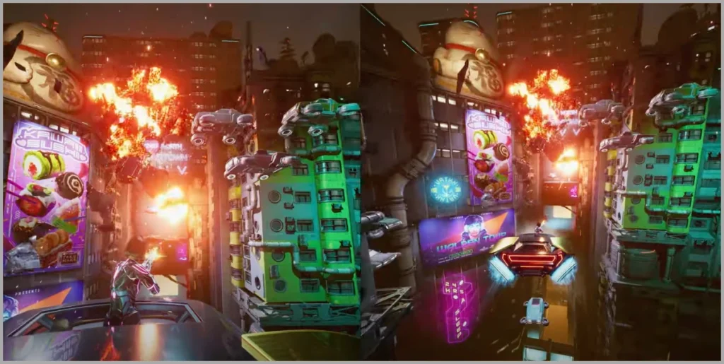 ¿Puedes reproducir la pantalla dividida en ficción dividida?