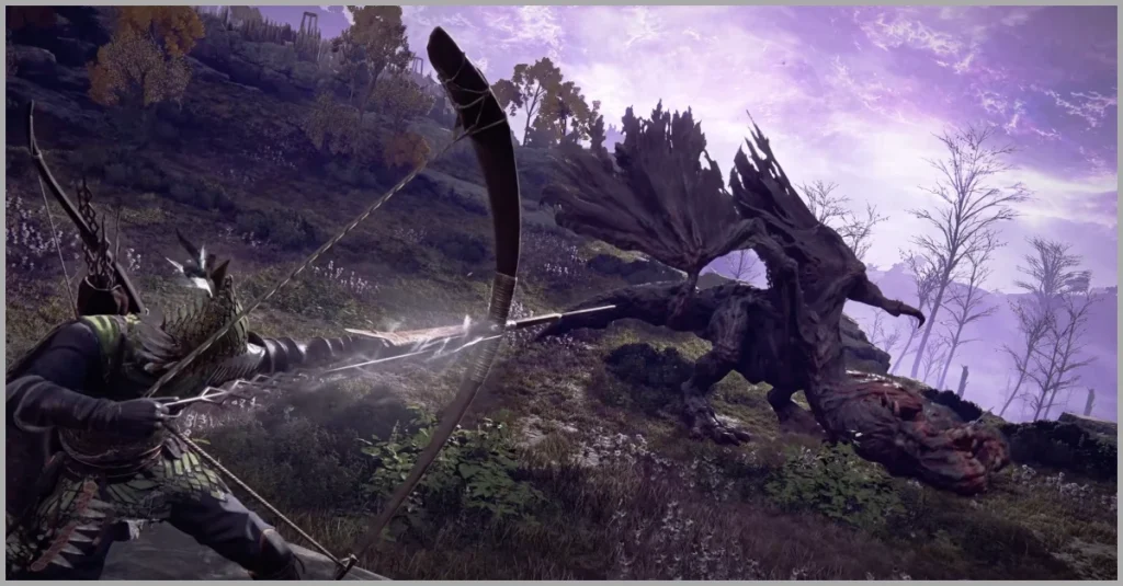 Ciclo de supervivencia de Elden Ring Nightreign