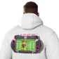 Playmaker portátil Back Bling Fortnite