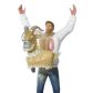 #1 Fan Llama emote Fortnite