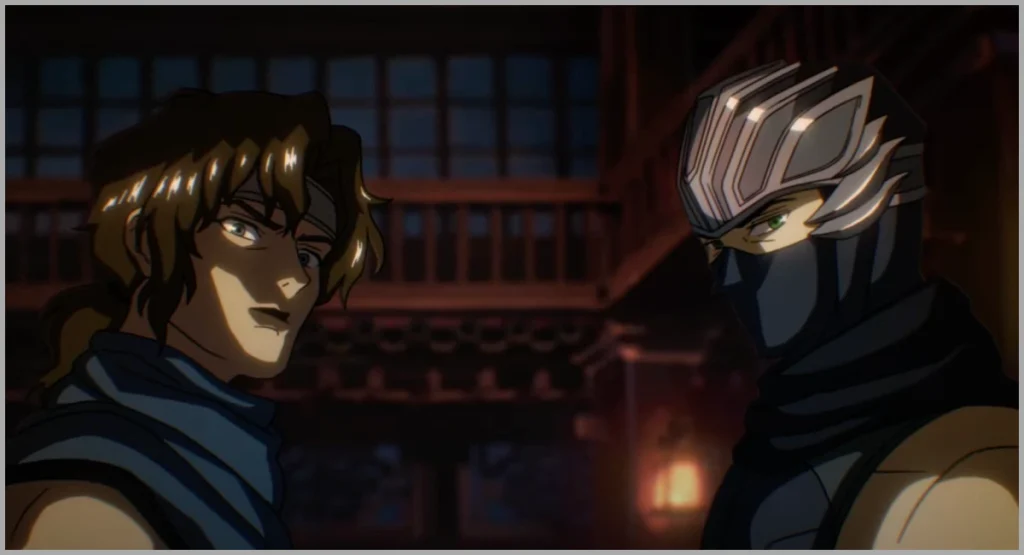 Ninja Gaiden Trailer Lanzamiento en TGA 2024