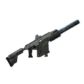 Thunder Burst Smg Fortnite Ballistic