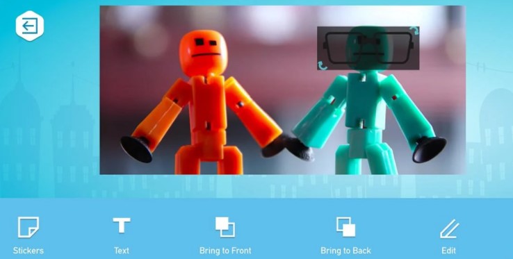 Stickbot studio 2.0