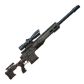 Sniper Rifles Fortnite Ballistic