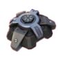 Proximidad mina fortnite ballistic