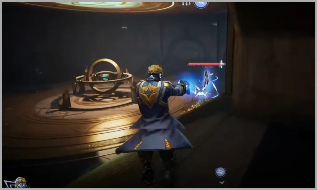 Star-Lord en Marvel Rivals