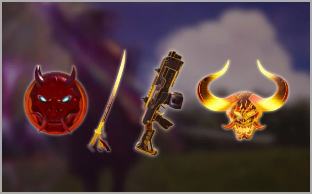 Cómo conseguir una espada de tifón mítico en Fortnite