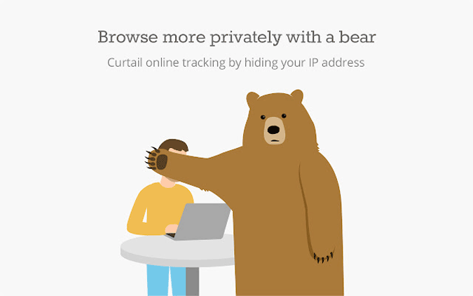 Tunnelbear VPN