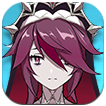Genshin Impacto Rosaria
