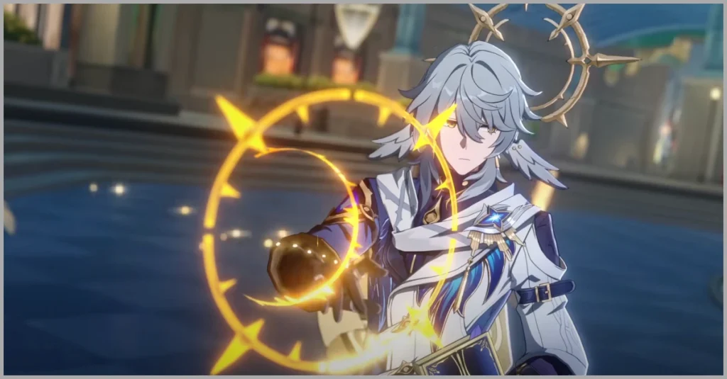 Domingo Eidolons en Honkai Star Rail 2.7