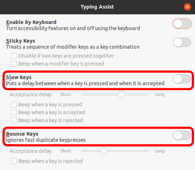 keys-keys-keys