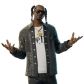 Snoop Dogg en Fortnite