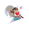 Animación de MVP de Time Boogie