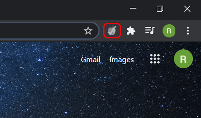 Reunir icono de extensión de asistencia