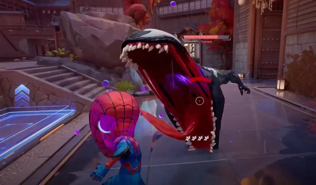 Marvel Rivals Abril 2025 Actualización de notas de parche