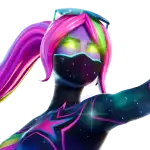 Equipo Fortnite Diciembre 2020 Galaxia