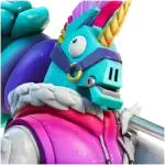 Piel de tripulación de Fortnite 