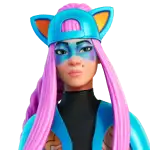 Equipo Fortnite Abril 2021 Alli