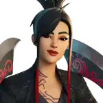 Piel de tripulación de Fortnite