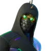 Piel de tripulación de Fortnite