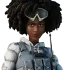 Fortnite Crew enero de 2022 Snow Stealth Slone