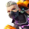 Equipo Fortnite mayo de 2022 Zurdo