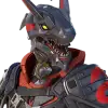 Híbrido de acero Drakon
