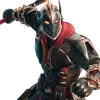 Equipo Fortnite Abril 2024 Ares