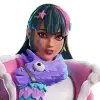 Equipo Fortnite septiembre de 2024 Dali