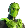 Equipo Fortnite noviembre de 2024 Kyran Aryk