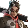 Huesos de Fortnite Crew de marzo de 2025