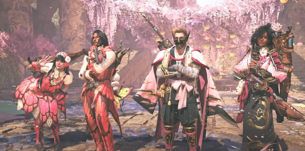 Festival de Accord Blossomdance Rewards