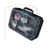 Winter Soldier's Spare Back Back