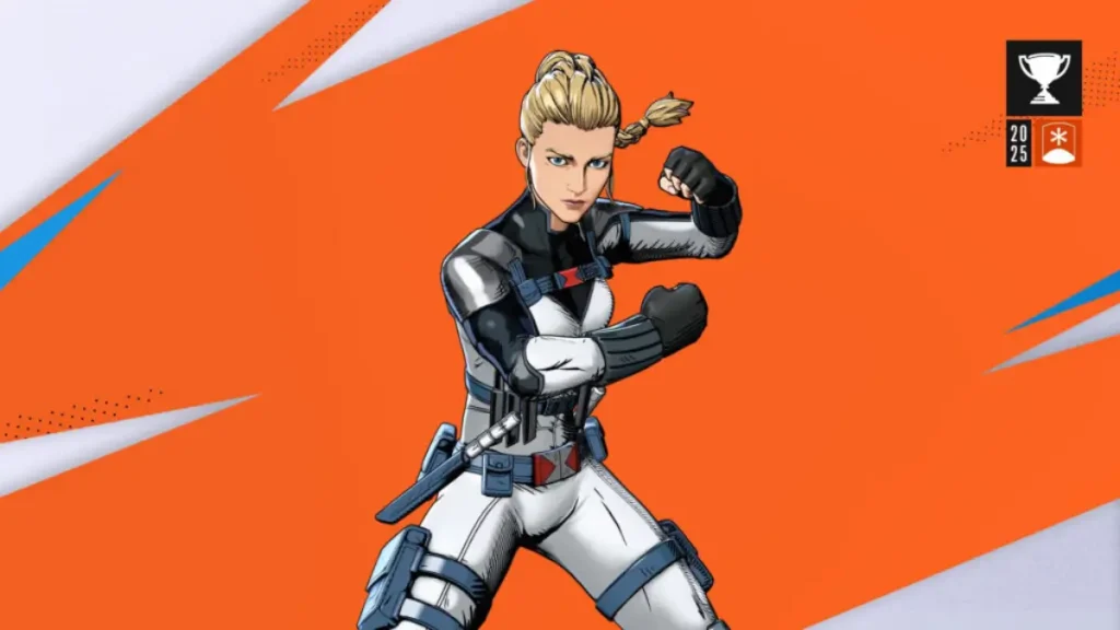 Cómo ganar Fortnite X Marvel Thunderbolts Cosmetics gratis