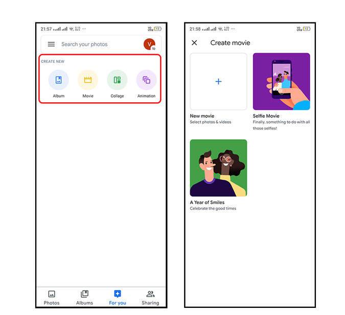 Google Photos