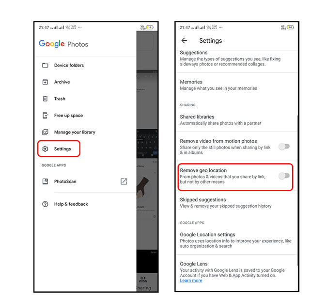 Google Photos