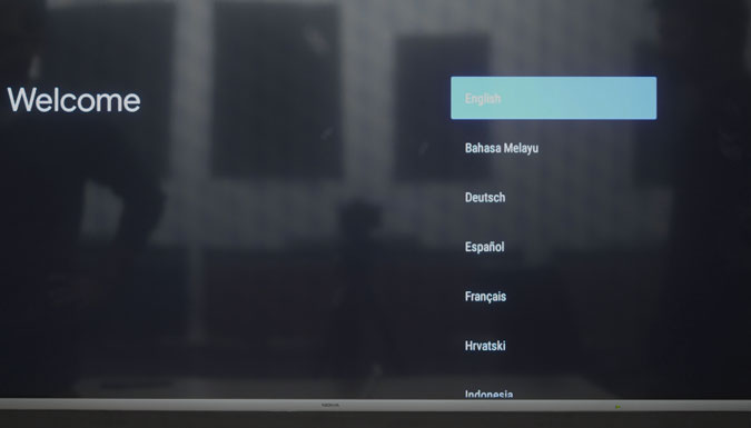 Bienvenido-pantalla-Android-TV-OS