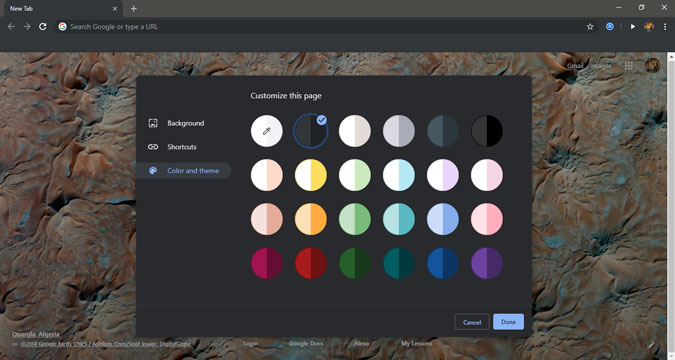 color-themes-new-tab