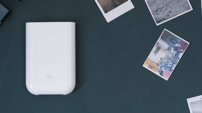 Xiaomi-Pocket-Photo-imprinter-diseño