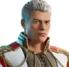 Fortnite x WWE Cody Rhodes Skin