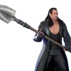 Pickaxe de Shovel de Taker