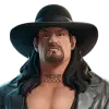 Fortnite x WWE The Undertaker Skin