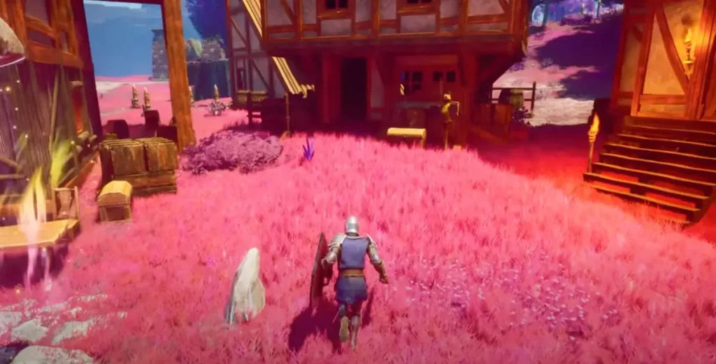 Requisitos mínimos del sistema de runescape dragonwilds