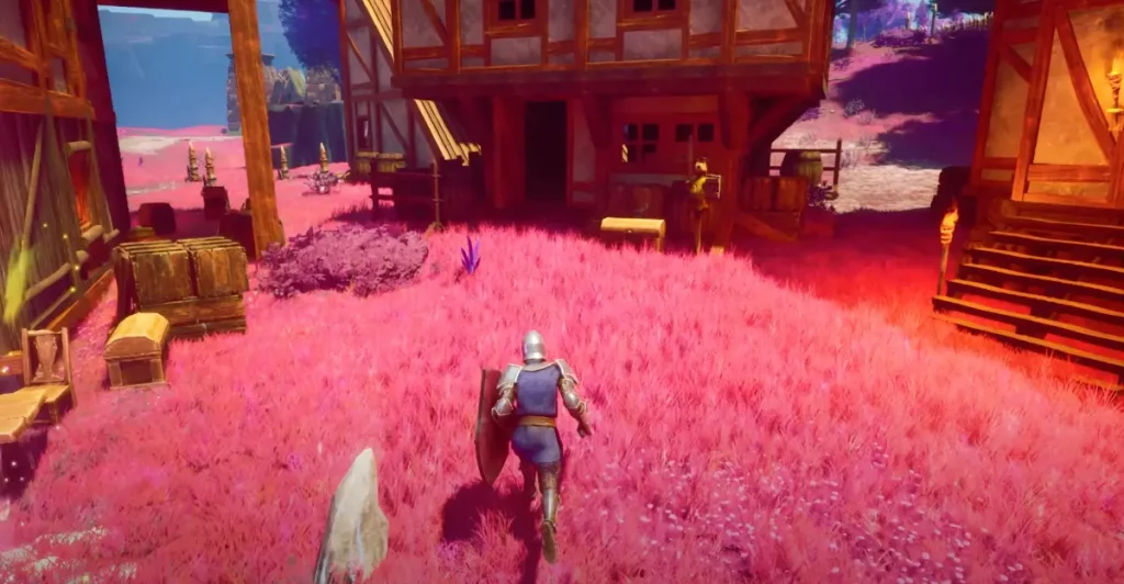 Runescape Dragonwilds Requisitos del sistema recomendado