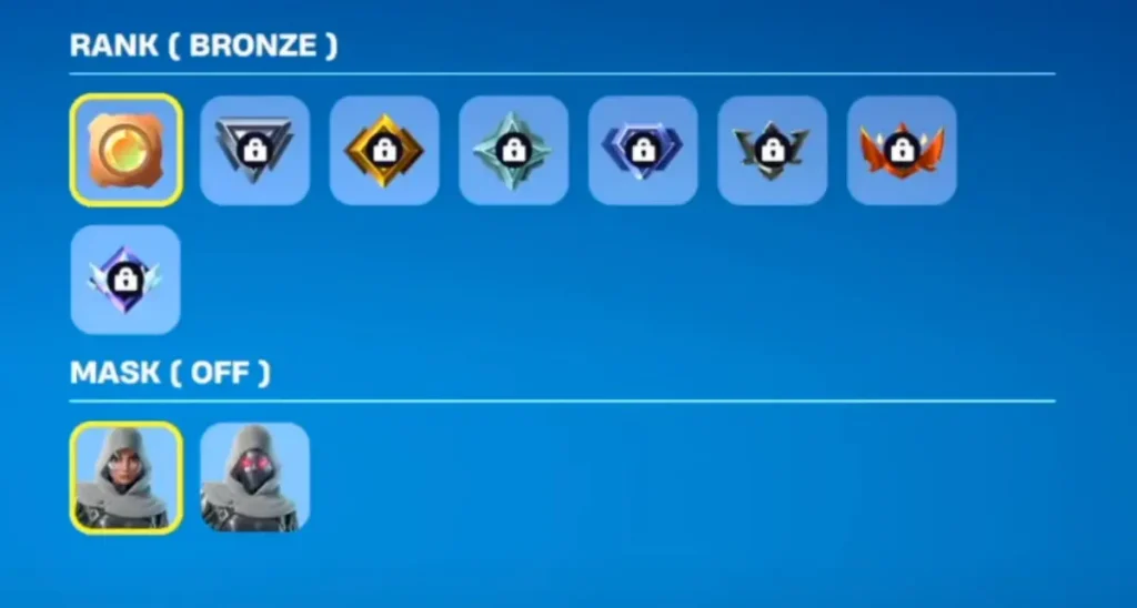 Cómo obtener Vanguard Zadie Skin gratis en Fortnite